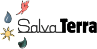 Logo Salvaterra
