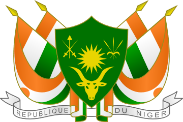 Government of Niger