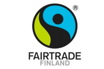 Commerce équitable Finlande