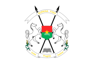 Gouvernement du Burkina Faso