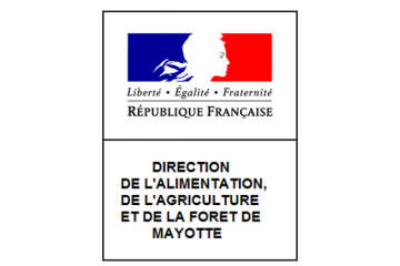 Directorate of Food, Agriculture and Forestry of Mayotte