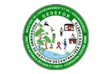 Programme de Gestion décentralisée des forêts – Phase II