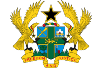 Ministère de l’alimentation et de l’agriculture du Ghana