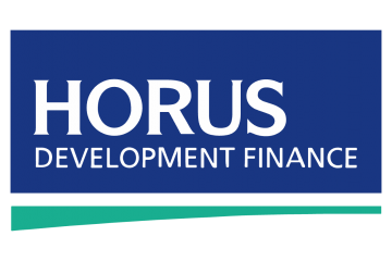Horus Development Finance