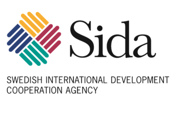 Swedish International Development Cooperation Agency