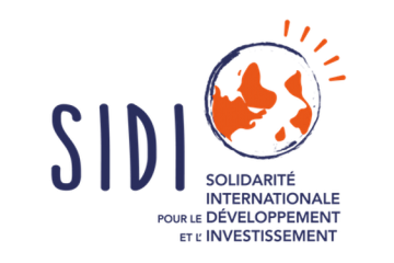International solidarity for development and investment