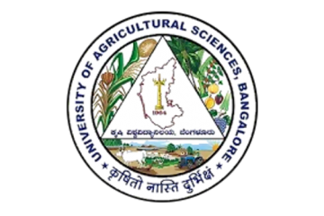 University of Agricultural Sciences, Bangalore – India