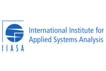 International Institute for Applied Systems Analysis