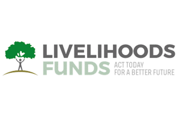 Livelihoods funds – Danone