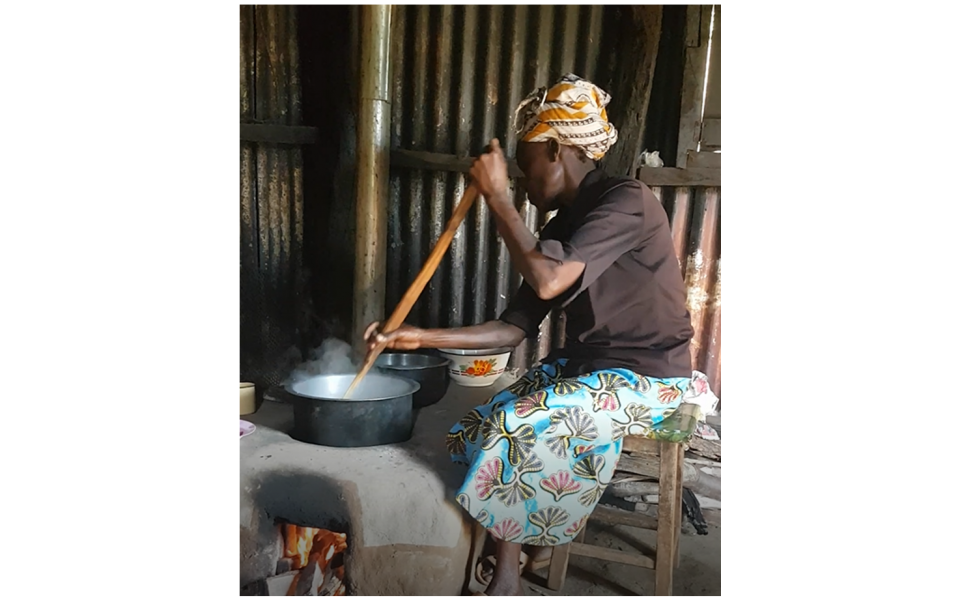 SalvaTerra a réalisé deux études de faisabilité sur la diffusion de foyers améliorés en Ouganda et au Kenya