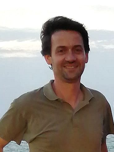 Johan PASQUET