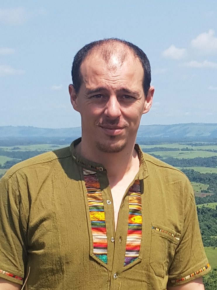 Anis CHAKIB