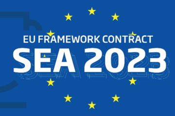 Framework Contrat Services for EU’ External Action 2023