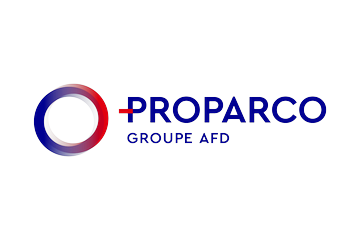 Proparco (groupe AFD)