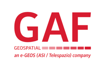 GAF Geospatial Gmbh